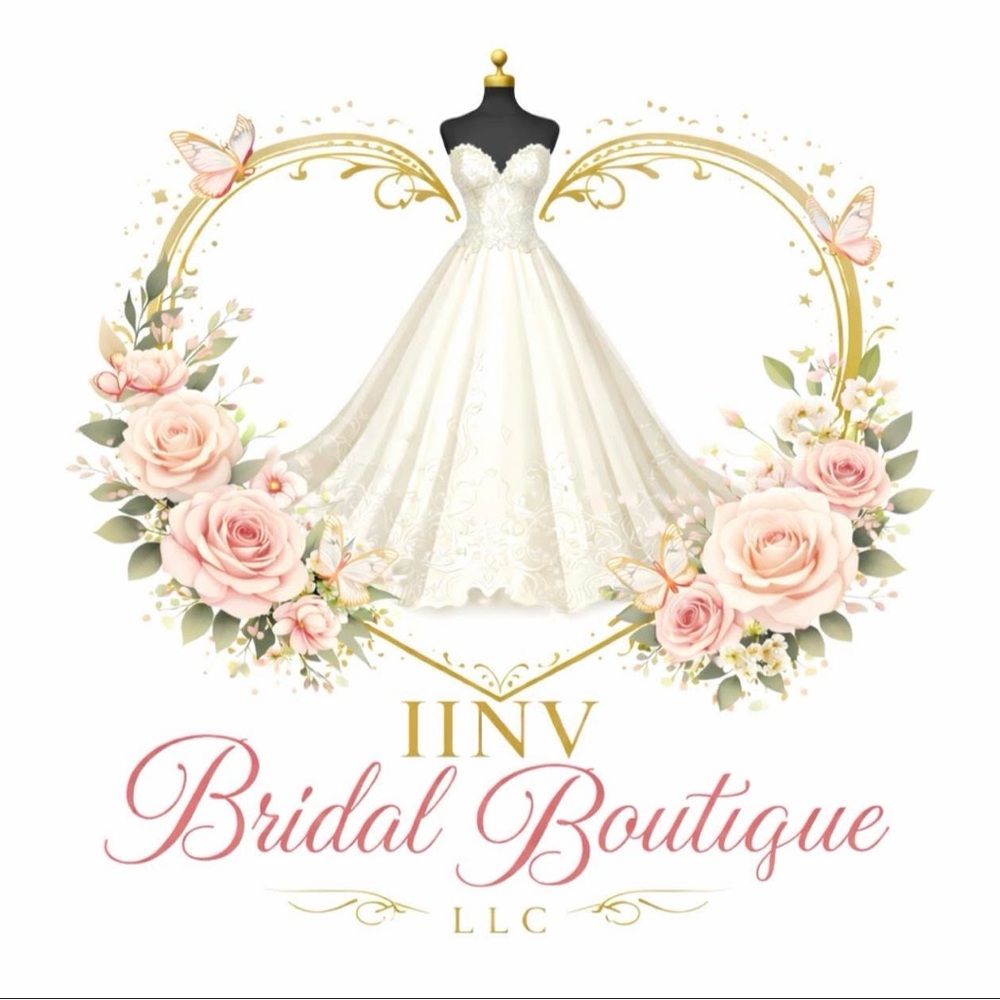 IINV Bridal Boutique 🤍🦋 | Lake Anna